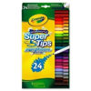 Picture of Crayola Supertips