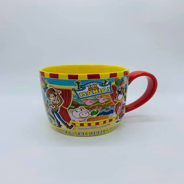 Picture of Toy story mug