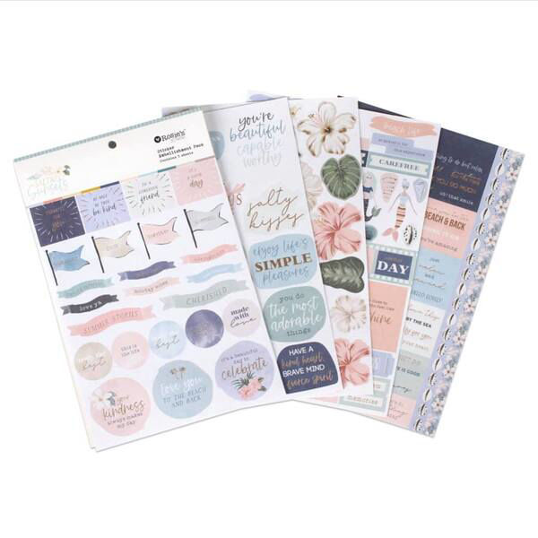 Picture of Rosie's Sticker Set