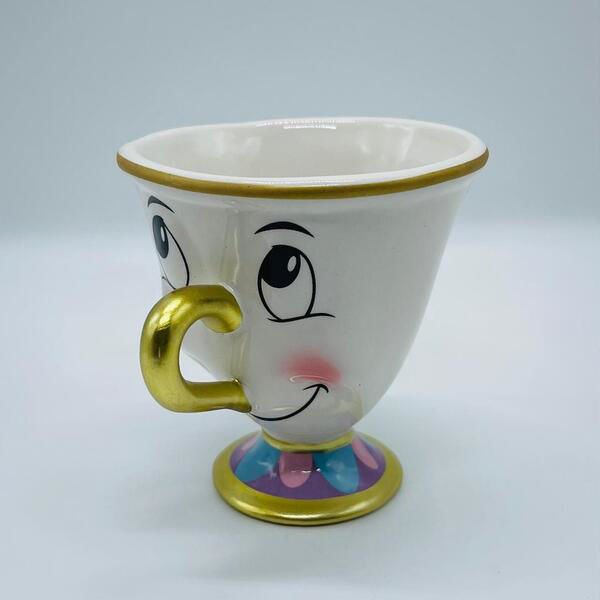 The Beautiful. Original Disney Themed Mug