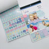 Picture of Sticker Book