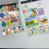 Picture of Sticker Book