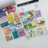 Picture of Sticker Book