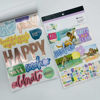 Picture of Sticker Book