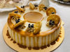 Picture of CARAMEL CAKE