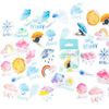 Picture of ASSORTED STICKERS