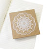 Picture of Large wooden stamp