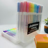 Picture of Scribblicious 60 Gel Pens