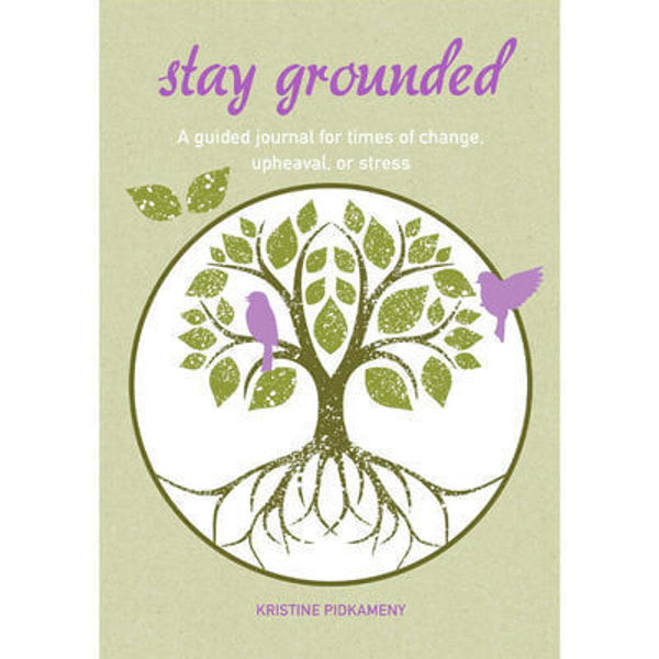 Picture of Stay Grounded