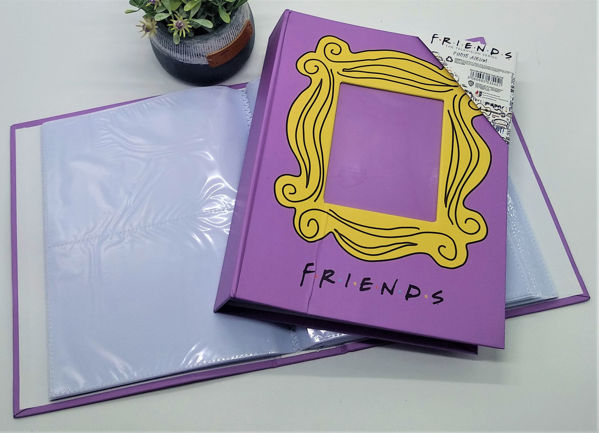 Picture of Friends Photo Album