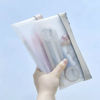 Picture of Transparent pouches