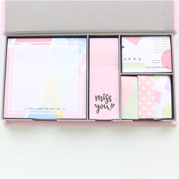 Picture of Notepad set