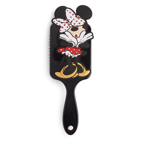 Picture of Minnie mouse paddle brush