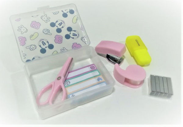 Picture of Mini stationary set