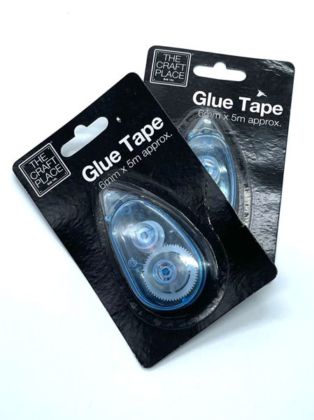 Picture of Glue tape