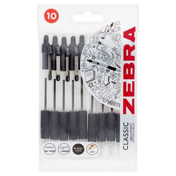 Picture of Zebra pens