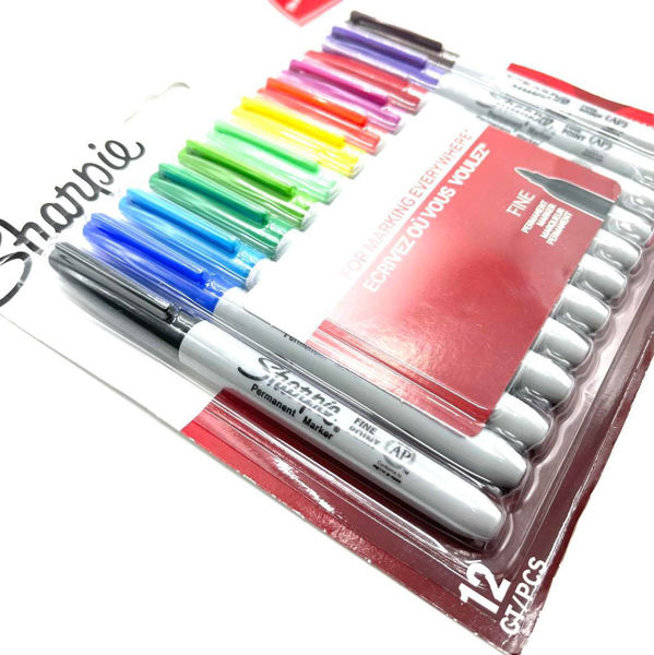 Picture of Sharpie Markers Set