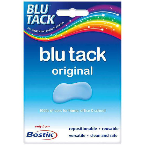 Picture of Blu Tack