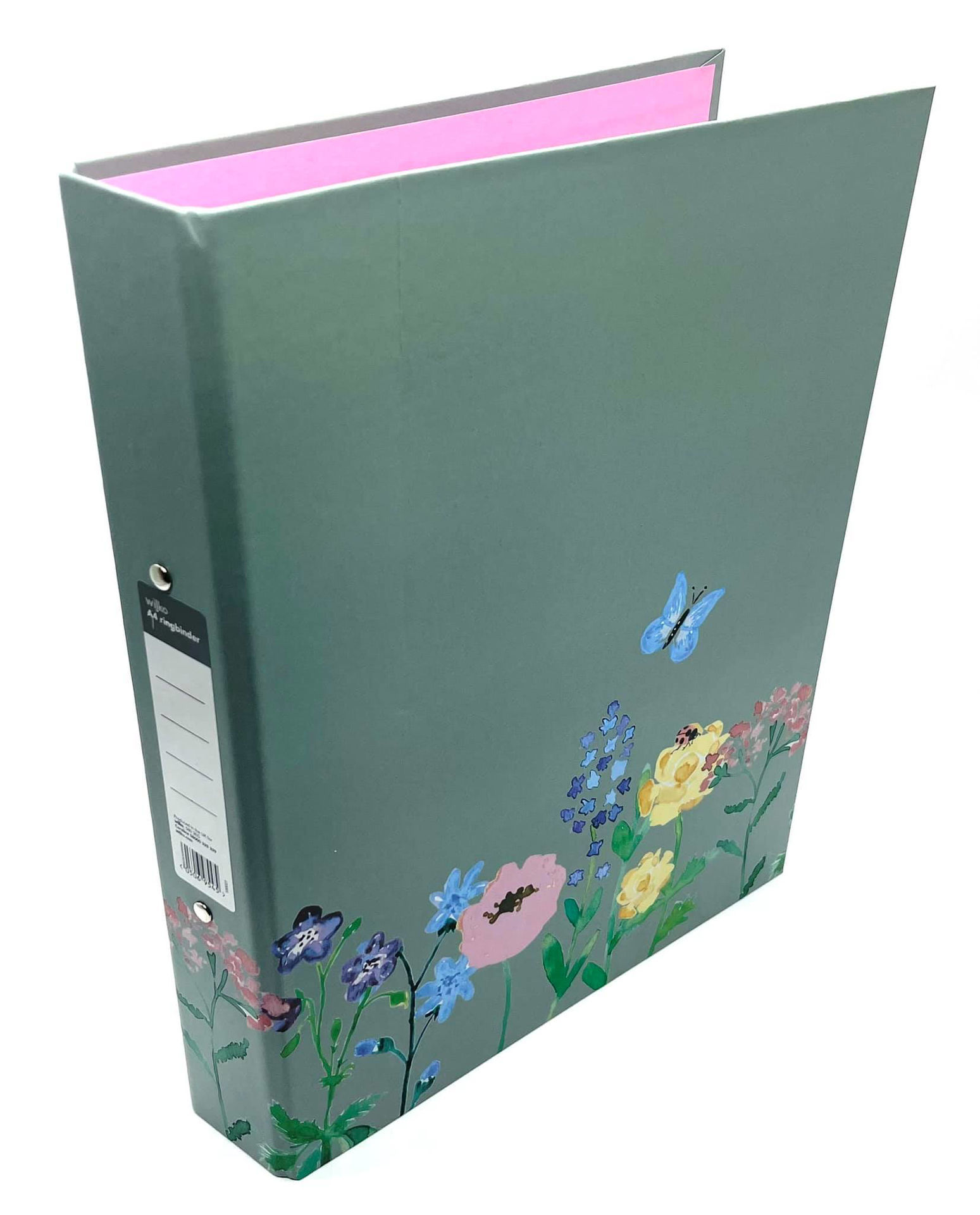 The Beautiful. Ring Binder A4 Folders