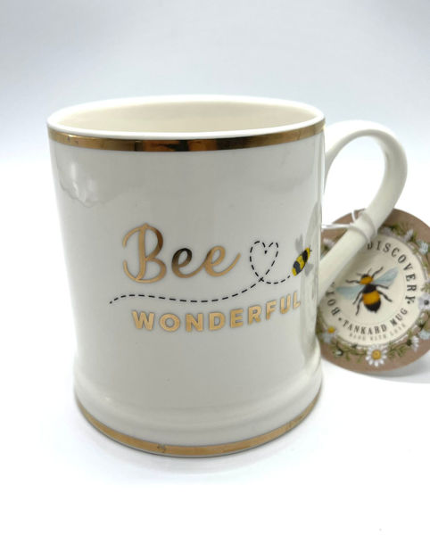 Picture of Bee mug