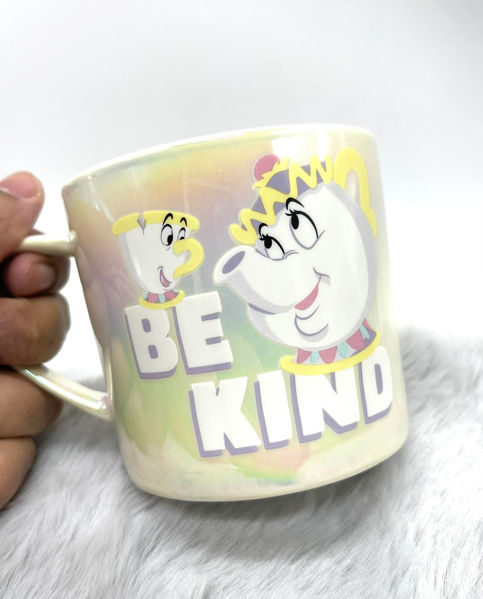 Picture of Original Disney Quotes mug