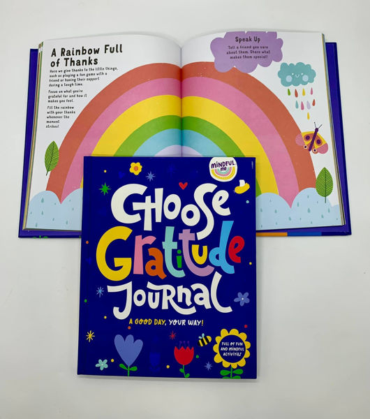 Picture of Choose Gratitude Journal