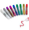 Picture of Crayola Washable Glitter Glue Pens