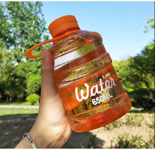 Picture of Water Bottle