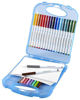 Picture of Crayola SuperTips Washable Markers