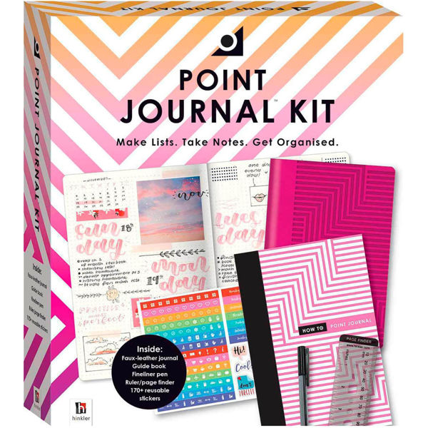 Picture of Journal Kit