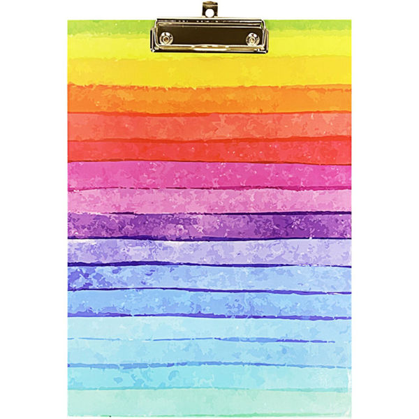 The Beautiful. Clipboard