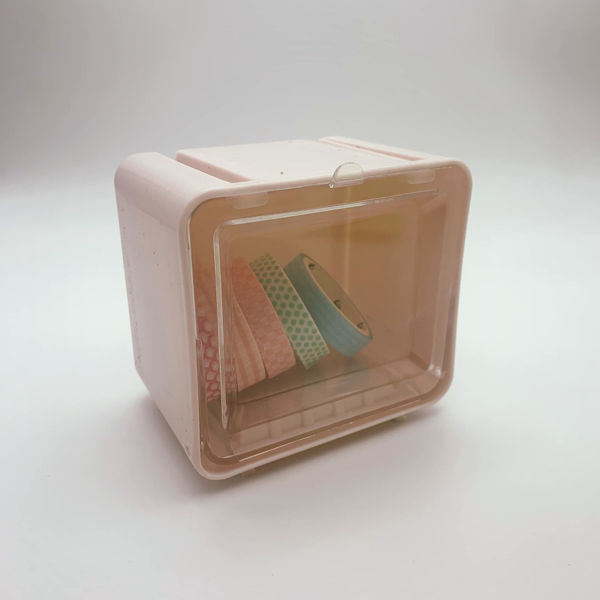 Picture of WASHI TAPE BOX