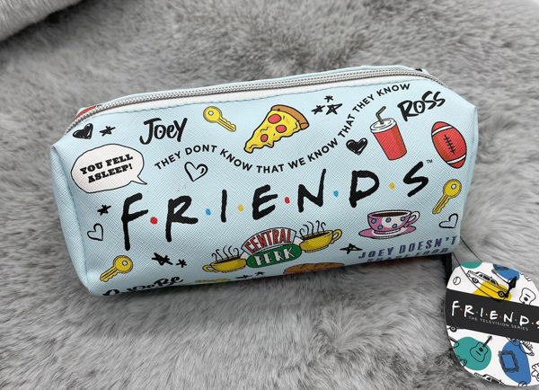 Picture of F.R.I.E.N.D.S pencil case