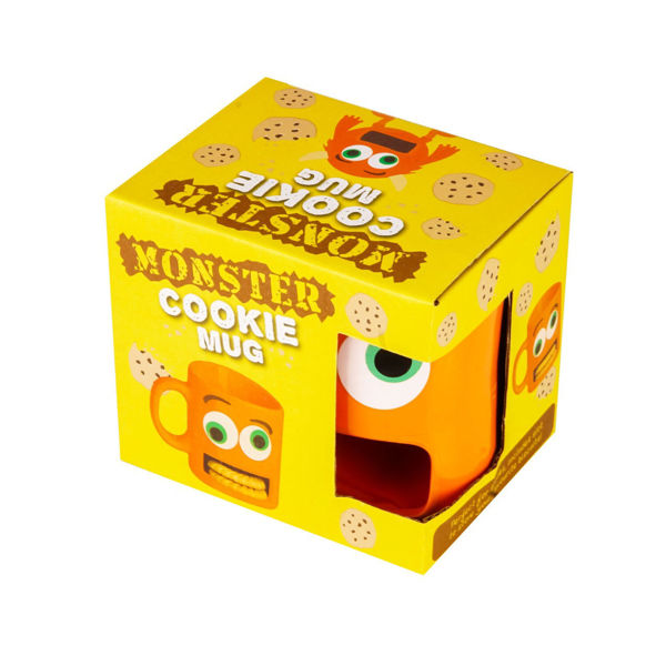 Picture of Monster Cookie Mug