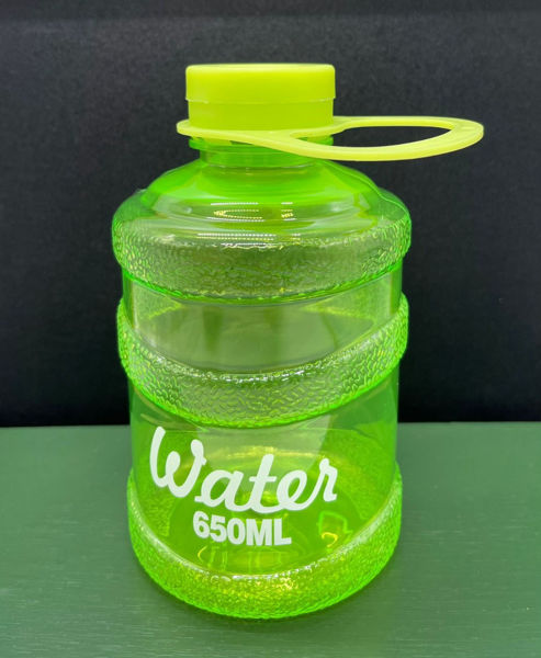 Picture of WATER BOTTLE