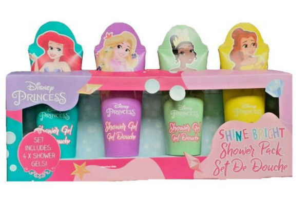 Picture of Disney princess Bath set