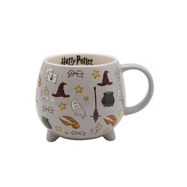 Picture of Harry potter mug