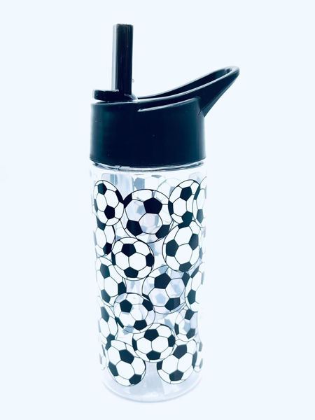 Picture of Football bottle