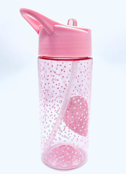Picture of Pink bottle