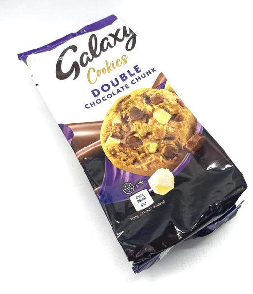 Picture of Galaxy cookies