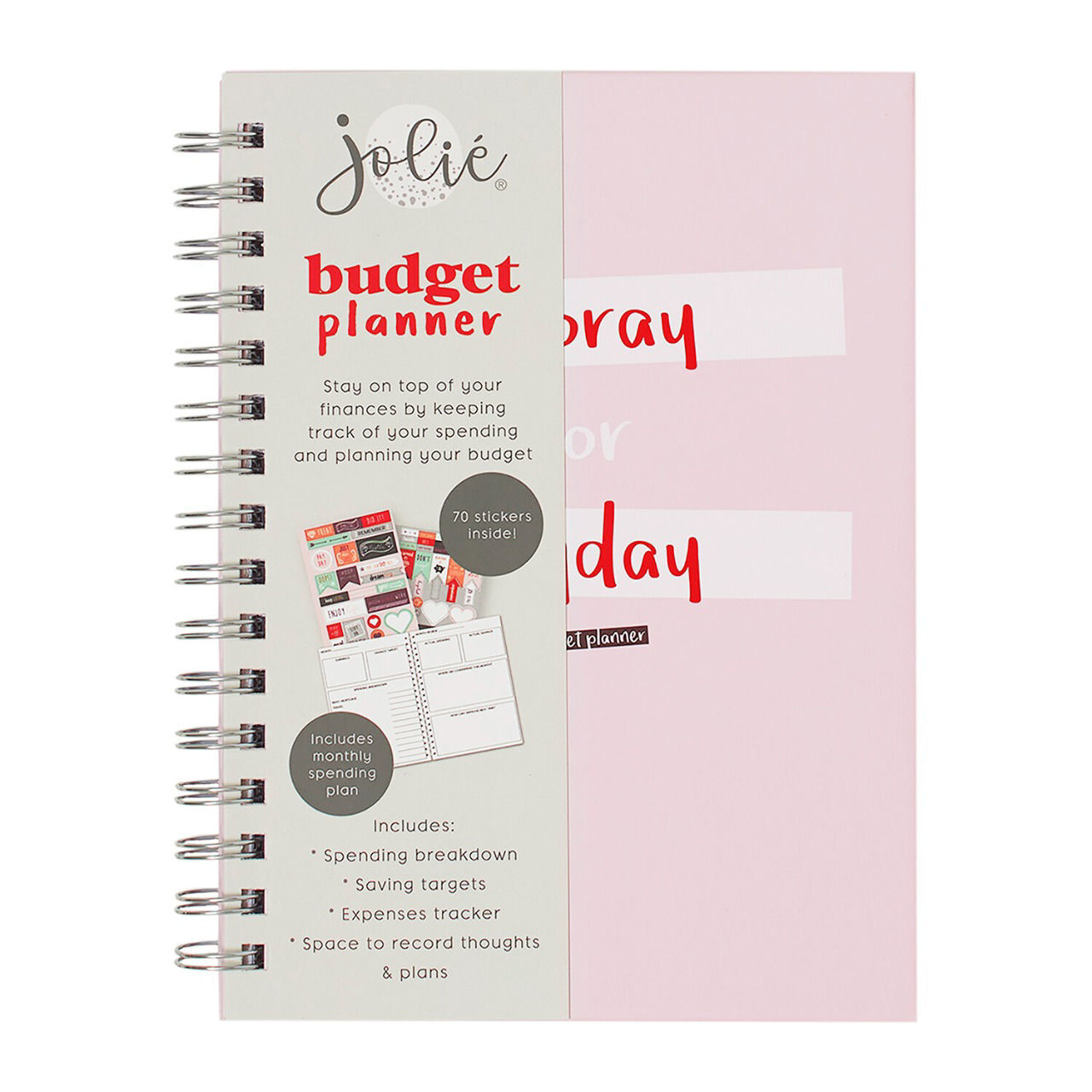 best budgeting planners