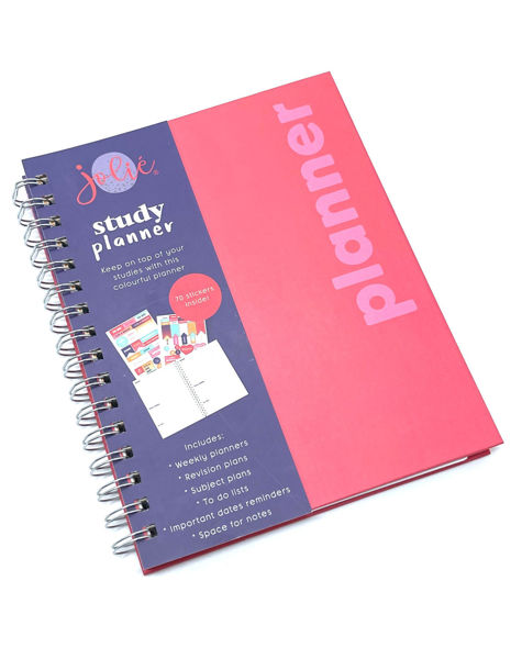 Picture of Wiro Study Planner