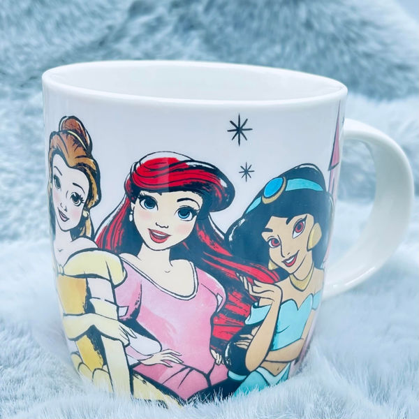 Picture of Original Disney Princess Mug/Cup
