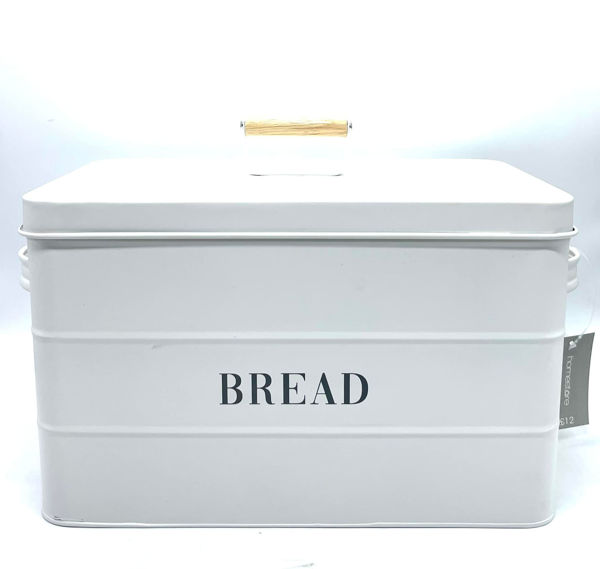 Picture of Metal Bread Tin