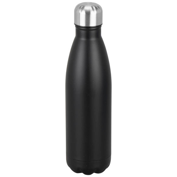 Picture of Metal Thermos bottle