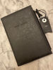 Picture of TYPO Black Travel Journal