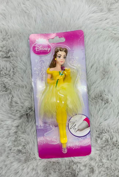 Picture of Original Fur Disney Princess Pen