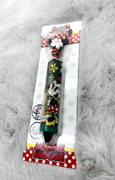 Picture of Minnie Mouse Retractable pen