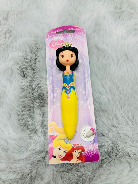 Picture of DISNEY PRINCESS Retractable pen