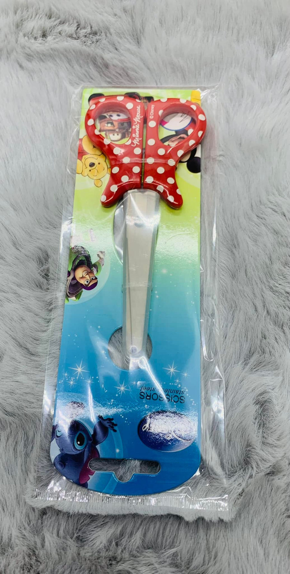 The Beautiful. Disney Princess Scissors